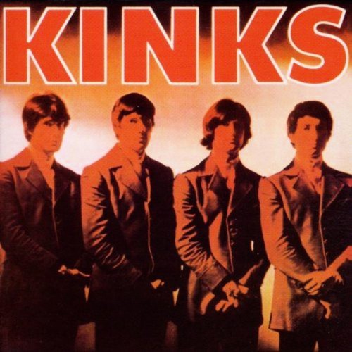 Kinks [Import]