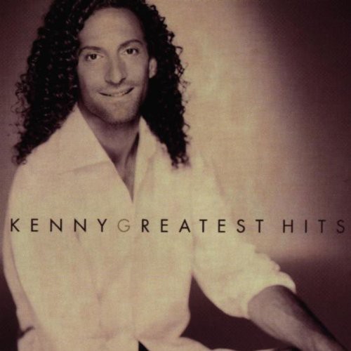Kenny G - Kenny Greatest Hits ! (17 Titres) [Import]