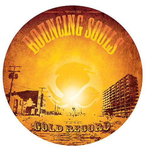 The Bouncing Souls - Gold Record