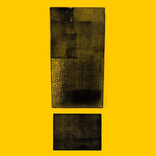 Shinedown - Attention Attention [Import LP]