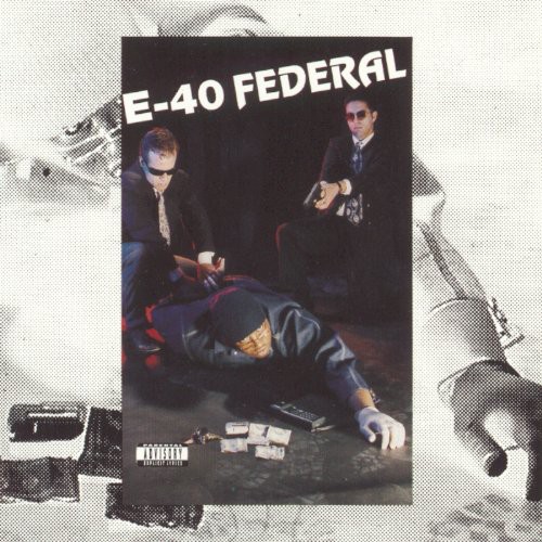 Album Art - Federal