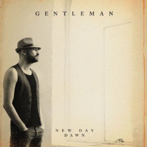 Gentleman - New Day Dawn [Import]