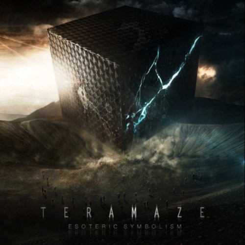 Teramaze - Esoteric Symbolism