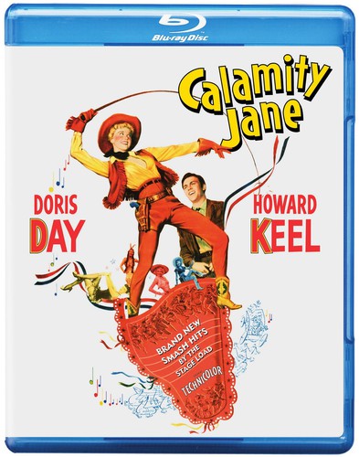 Calamity Jane