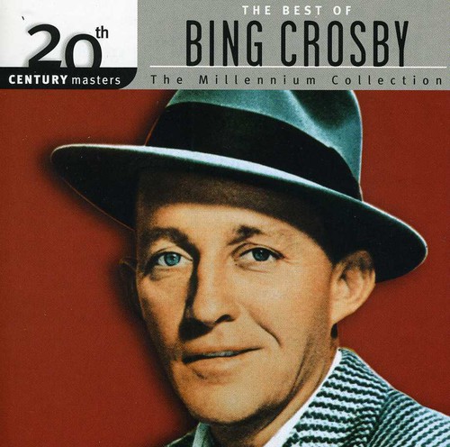 Bing Crosby - 20th Century Masters: Collection