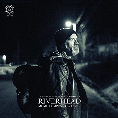 Ulver - Riverhead (Blk) [180 Gram]