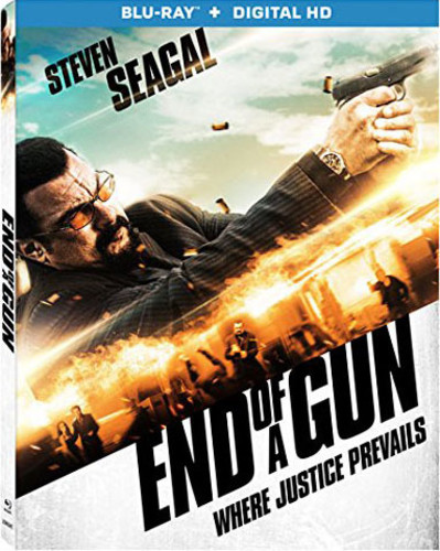 End of a Gun