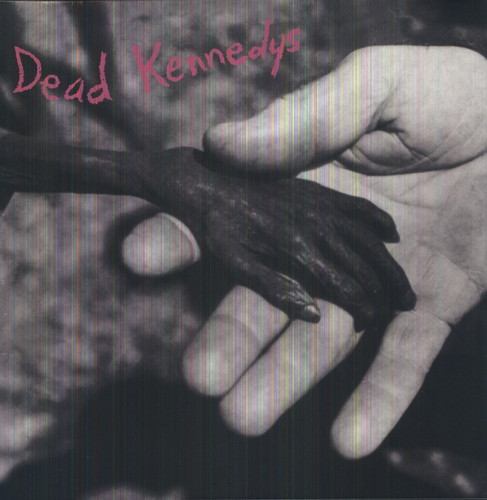 Dead Kennedys - Plastic Surgery Disasters [Import]
