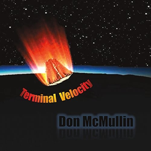Don Mcmullin - Terminal Velocity