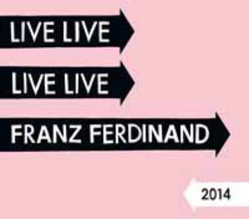 Live 2014