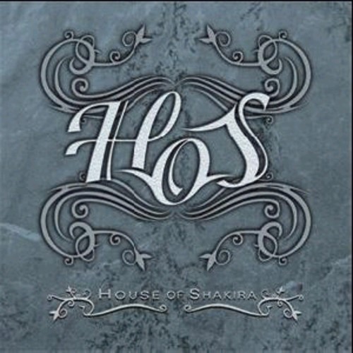 House Of Shakira - Hos [Import]