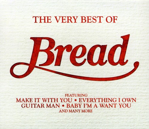 Bread - Very Best Of [Import]