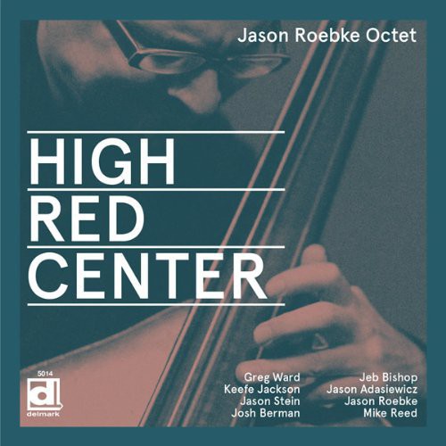 High Red Center