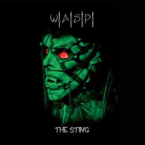 W.A.S.P. - The Sting: Live In Los Angeles [Vinyl]