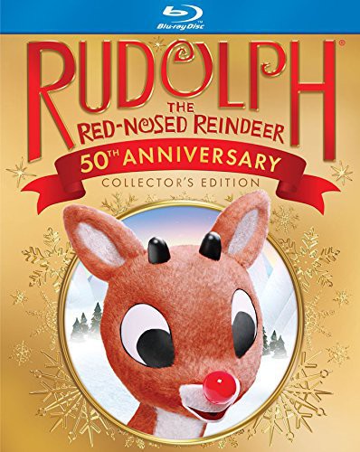 Paul Kligman - Rudolph The Red Nosed Reindeer: 50th Anniversary