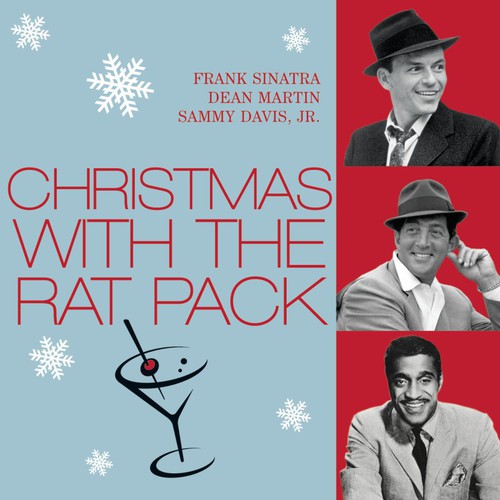 Rat Pack - Icon: Christmas with the Rat Pack