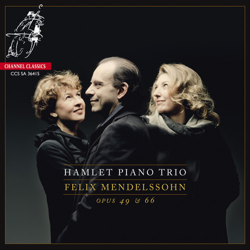 Piano Trios Opp.49 & 66
