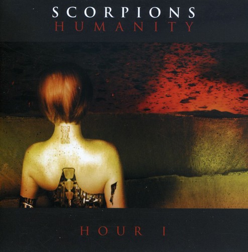 Scorpions - Humanity Hour, Vol. 1