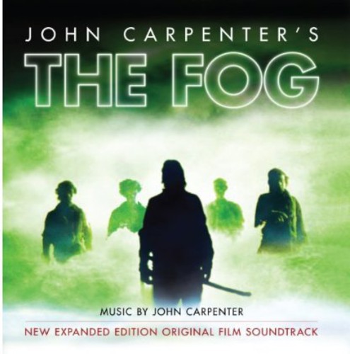 The Fog (Original Soundtrack)