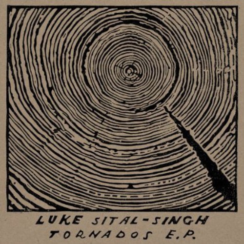 Luke Sital-Singh - Tornados Ep [Import]