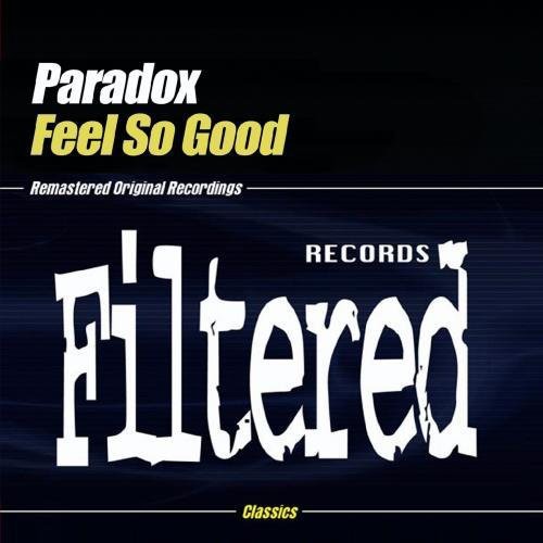 Paradox - Feel So Good