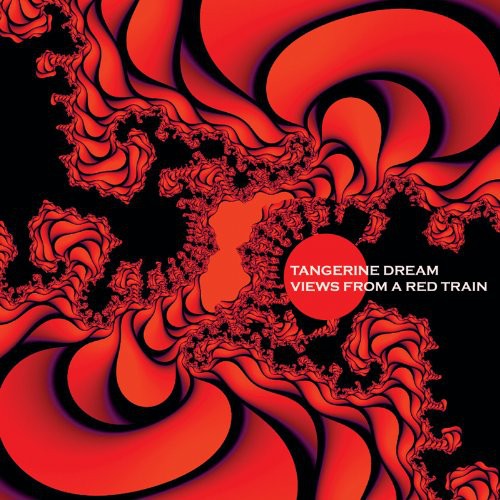 Tangerine Dream - Views from a Red Train