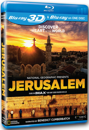 Jerusalem - Jerusalem