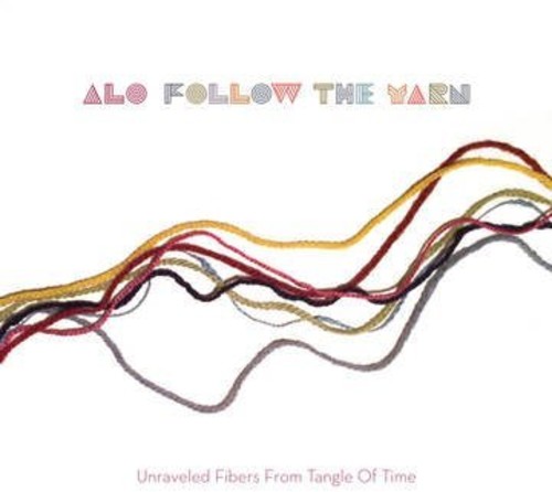 ALO - Follow the Yarn [LP]