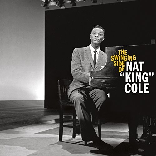 Swinging Side Of Nat King Cole [Import]