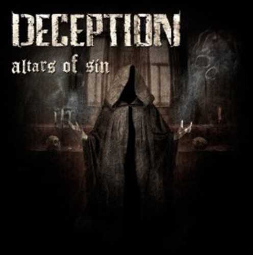 Deception - Altars of Sin