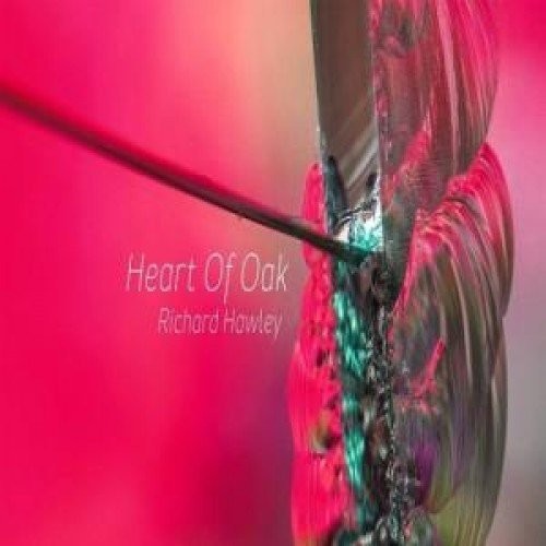 Richard Hawley - Heart Of Oak