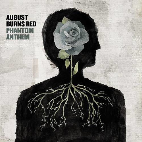 August Burns Red - Phantom Anthem [2LP]