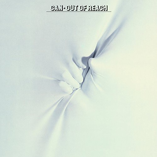 Can - Out of Reach