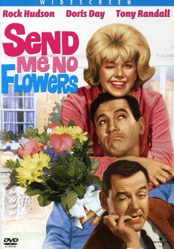 Send Me No Flowers