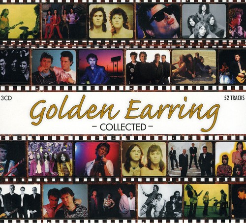Golden Earring - Collected [Import]