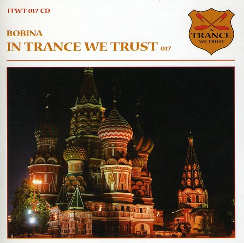 In Trance We Trust 017 [Import]