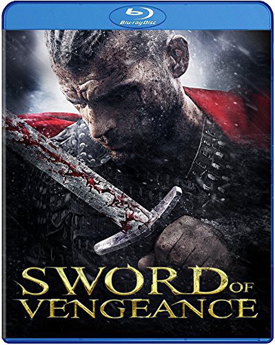 Sword Of Vengeance - Sword of Vengeance