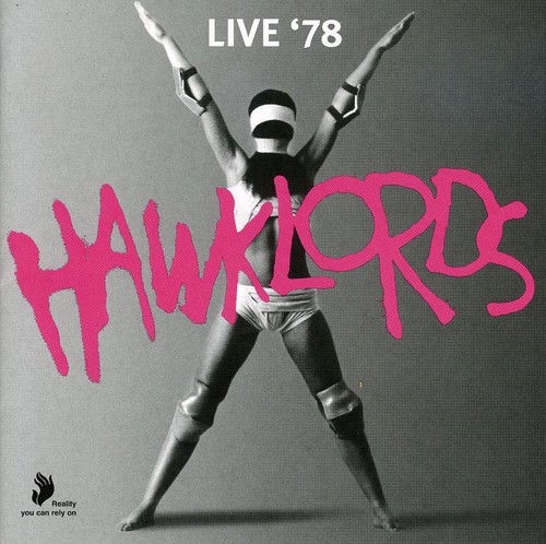  - Live 1978 [Import]