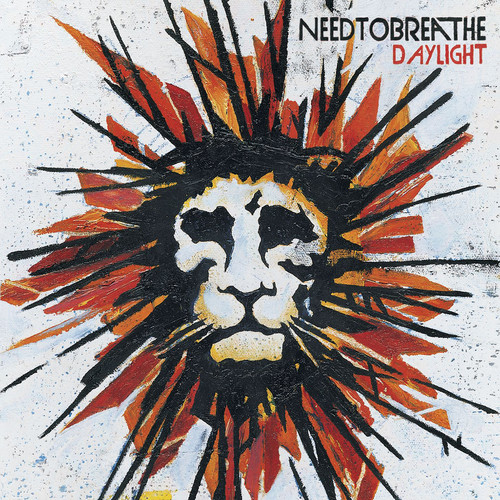 Needtobreathe - Daylight [Vinyl]