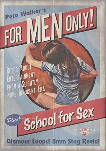 For Men Only / School for Sex - For Men Only / School for Sex