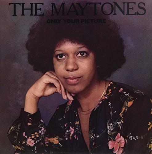 Maytones - Only Your Picture