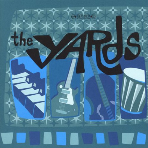 Yards - The Yards