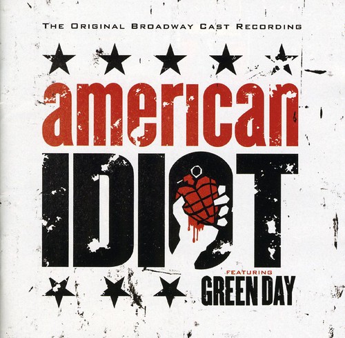 American Idiot (Original Broadway Cast Recording) [Import]