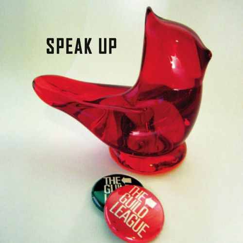 Speak Up