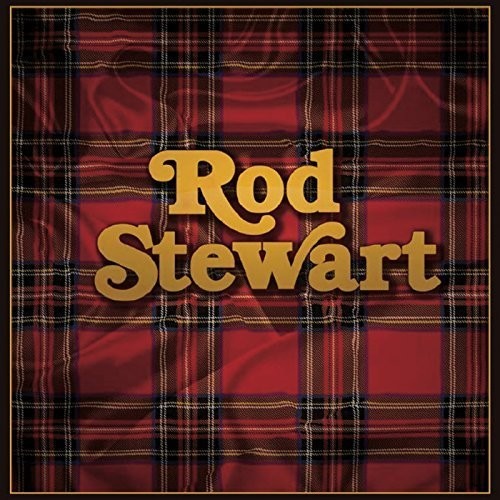 Rod Stewart - Rod Stewart [Import]