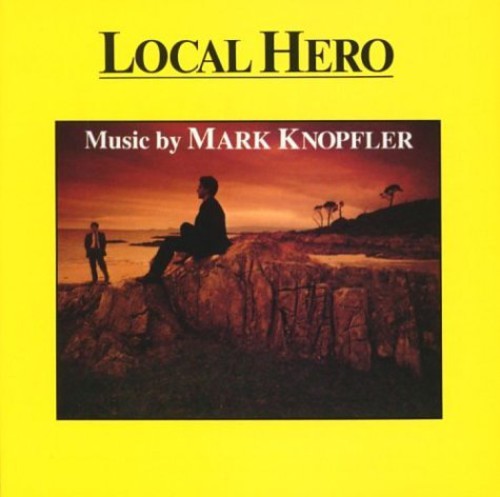 Mark Knopfler - Local Hero (Original Soundtrack)