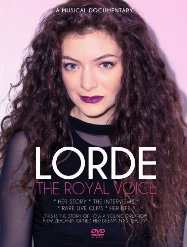 Lorde - Royal Voice