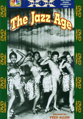 The Jazz Age