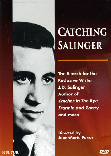 Catching Salinger