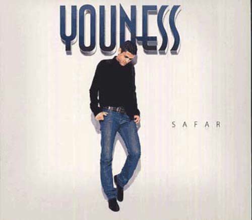 Youness - Safar